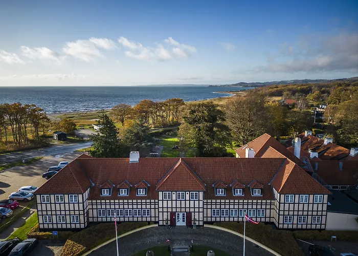 Estalagem Molskroen Ebeltoft