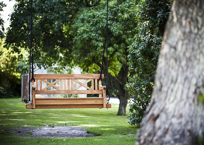 Penzion Molskroen Ebeltoft