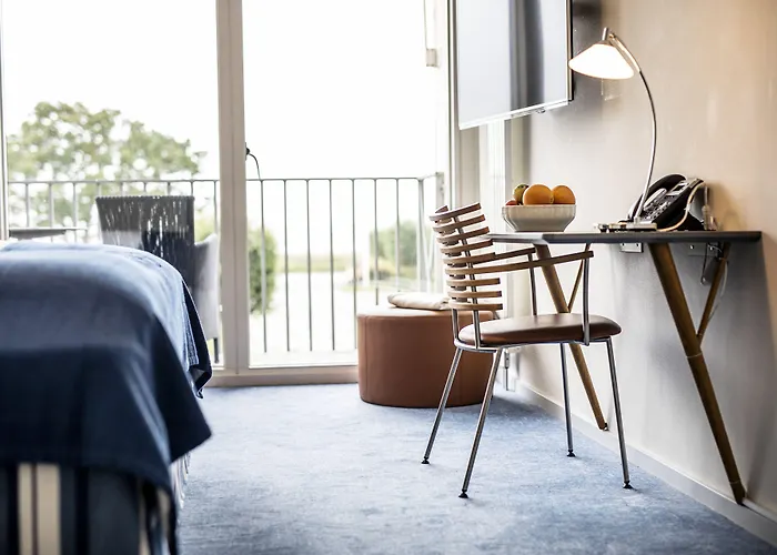 Penzion Molskroen 3*