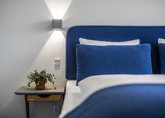 Penzion Molskroen 3*