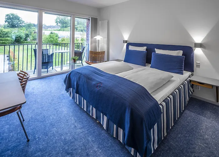 Molskroen 3* Ebeltoft