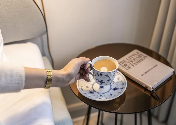 Penzion Molskroen Ebeltoft