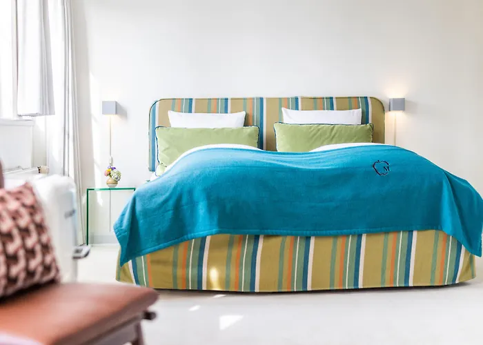 Penzion Molskroen Ebeltoft