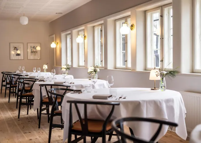 Estalagem Molskroen 3*