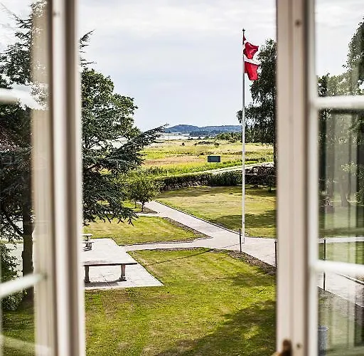 Penzion Molskroen 3*