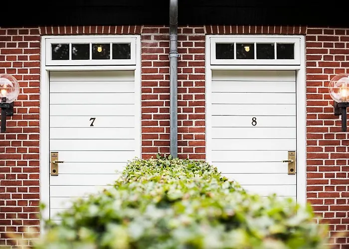 Penzion Molskroen Ebeltoft