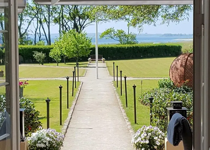 Molskroen 3* Ebeltoft