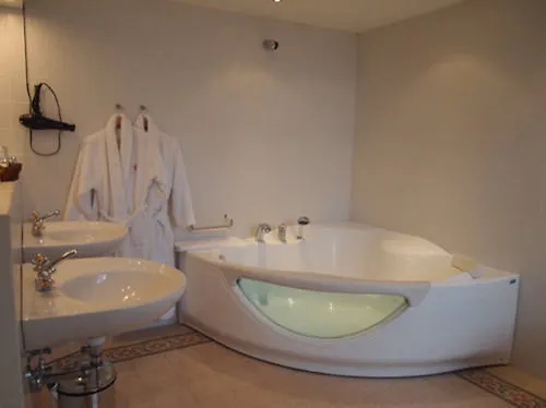 Penzion Molskroen Ebeltoft