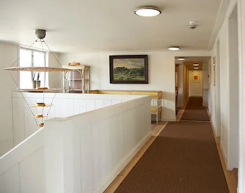 Penzion Molskroen Ebeltoft