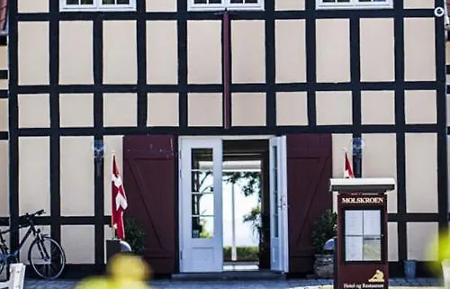 Penzion Molskroen Ebeltoft